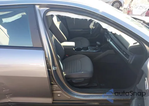 2025 Kia K4 Ex z USA, uszkodzony, nr VIN 3KPFU4DE4SE024551